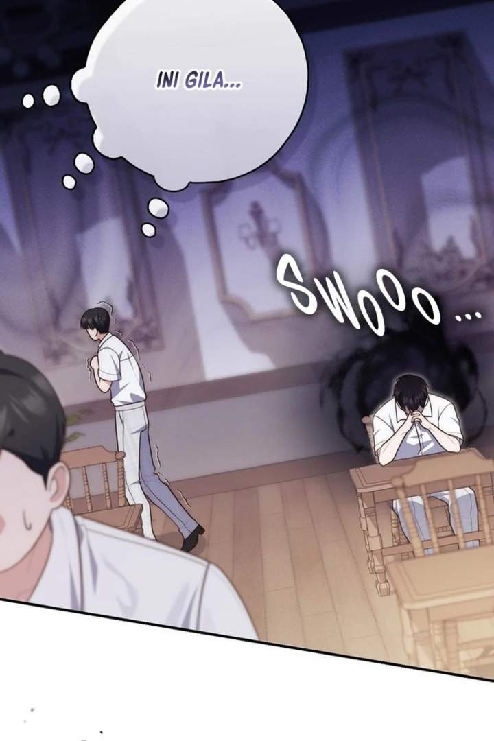 A Princess Who Reads Fortune Chapter 88