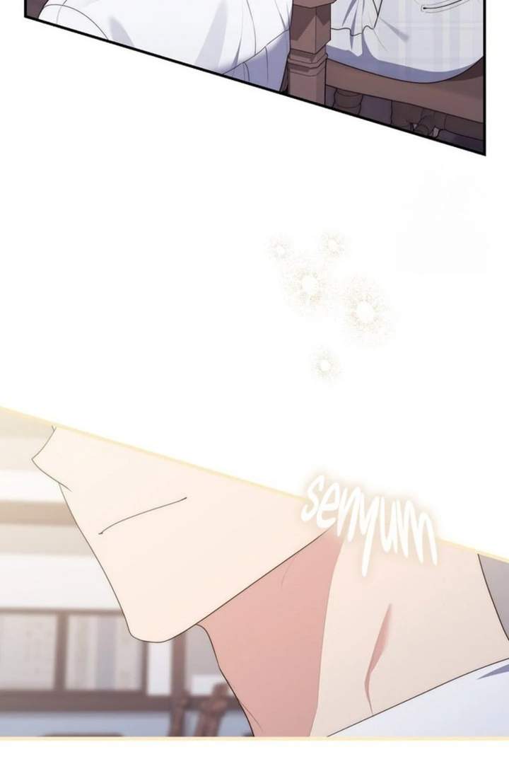 A Princess Who Reads Fortune Chapter 88