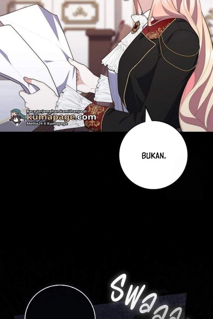 A Princess Who Reads Fortune Chapter 88