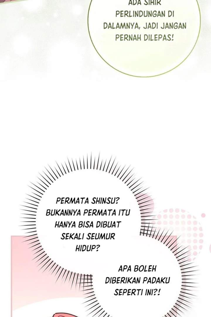 A Princess Who Reads Fortune Chapter 88