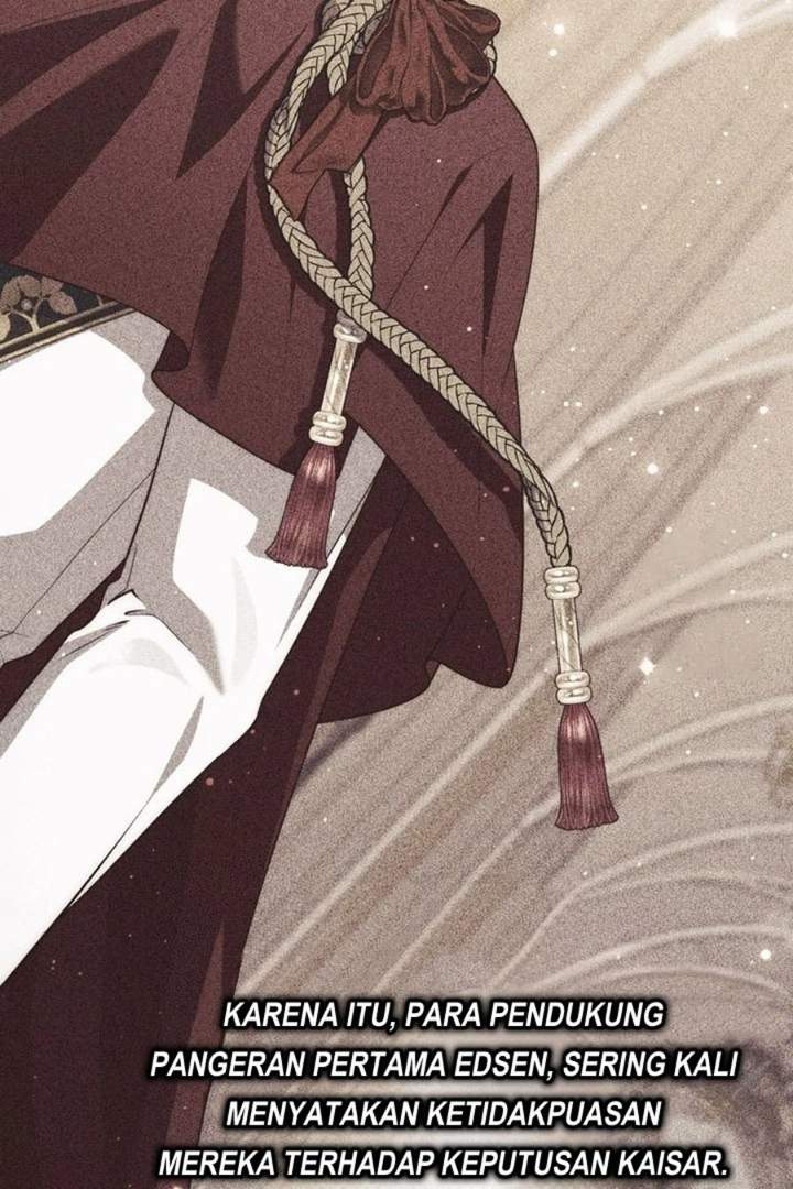 A Princess Who Reads Fortune Chapter 88