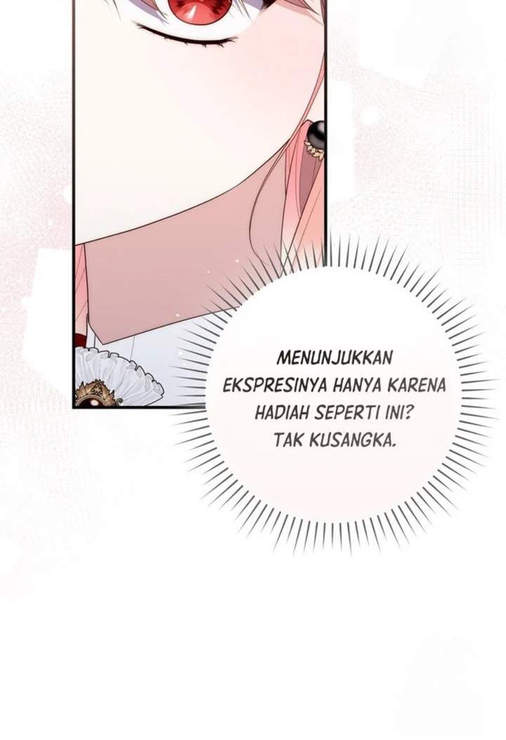 A Princess Who Reads Fortune Chapter 88