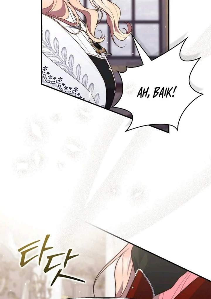 A Princess Who Reads Fortune Chapter 89