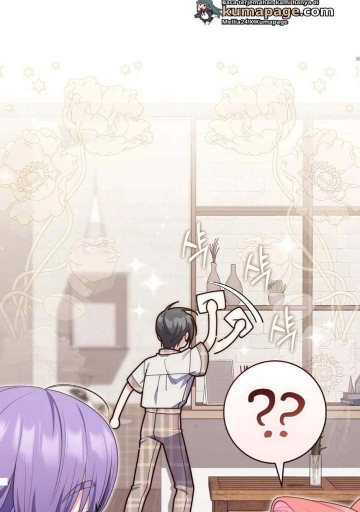 A Princess Who Reads Fortune Chapter 89