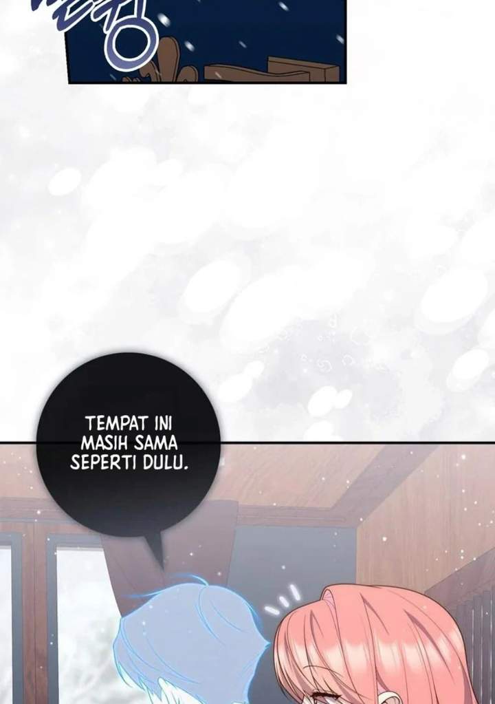 A Princess Who Reads Fortune Chapter 89