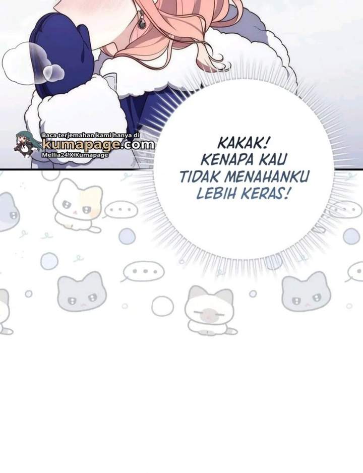 A Princess Who Reads Fortune Chapter 89