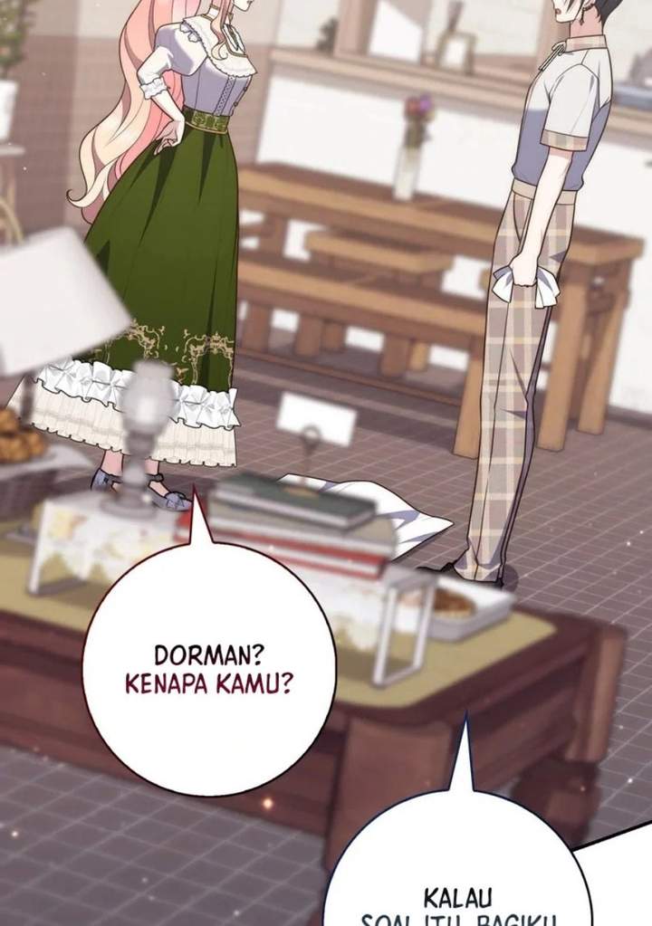 A Princess Who Reads Fortune Chapter 89