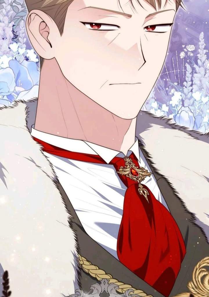 A Princess Who Reads Fortune Chapter 89