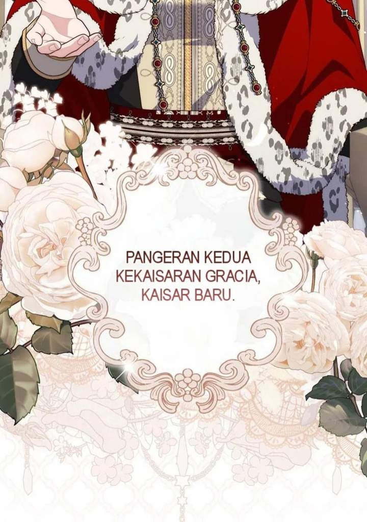 A Princess Who Reads Fortune Chapter 89
