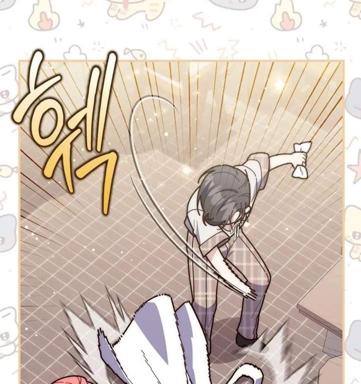 A Princess Who Reads Fortune Chapter 89