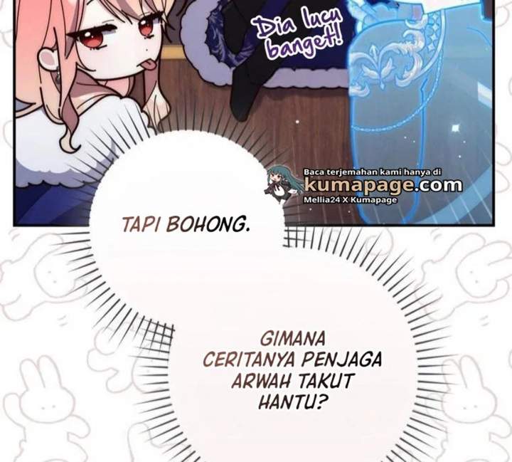 A Princess Who Reads Fortune Chapter 89