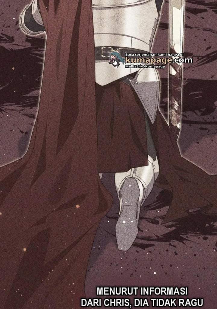 A Princess Who Reads Fortune Chapter 89