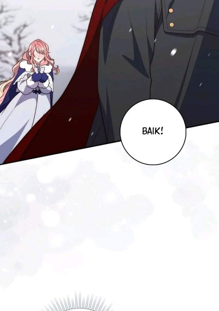 A Princess Who Reads Fortune Chapter 89