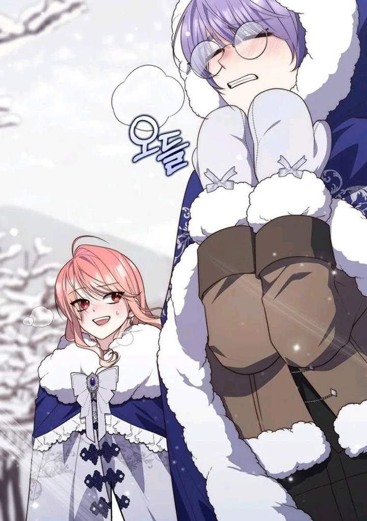 A Princess Who Reads Fortune Chapter 89