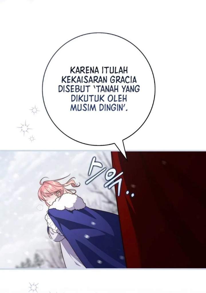 A Princess Who Reads Fortune Chapter 89