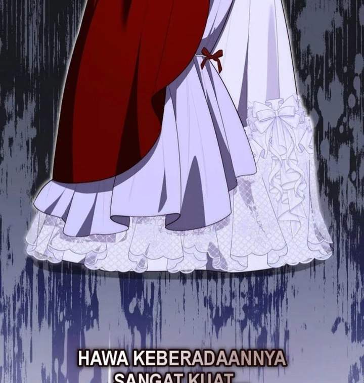 A Princess Who Reads Fortune Chapter 89