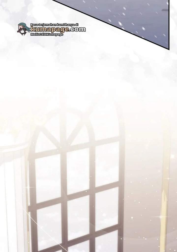 A Princess Who Reads Fortune Chapter 89
