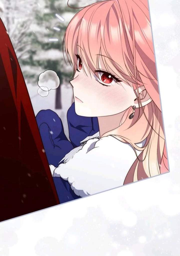 A Princess Who Reads Fortune Chapter 89