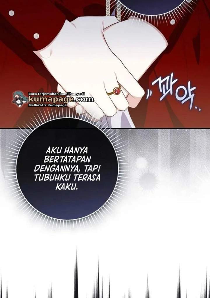 A Princess Who Reads Fortune Chapter 89