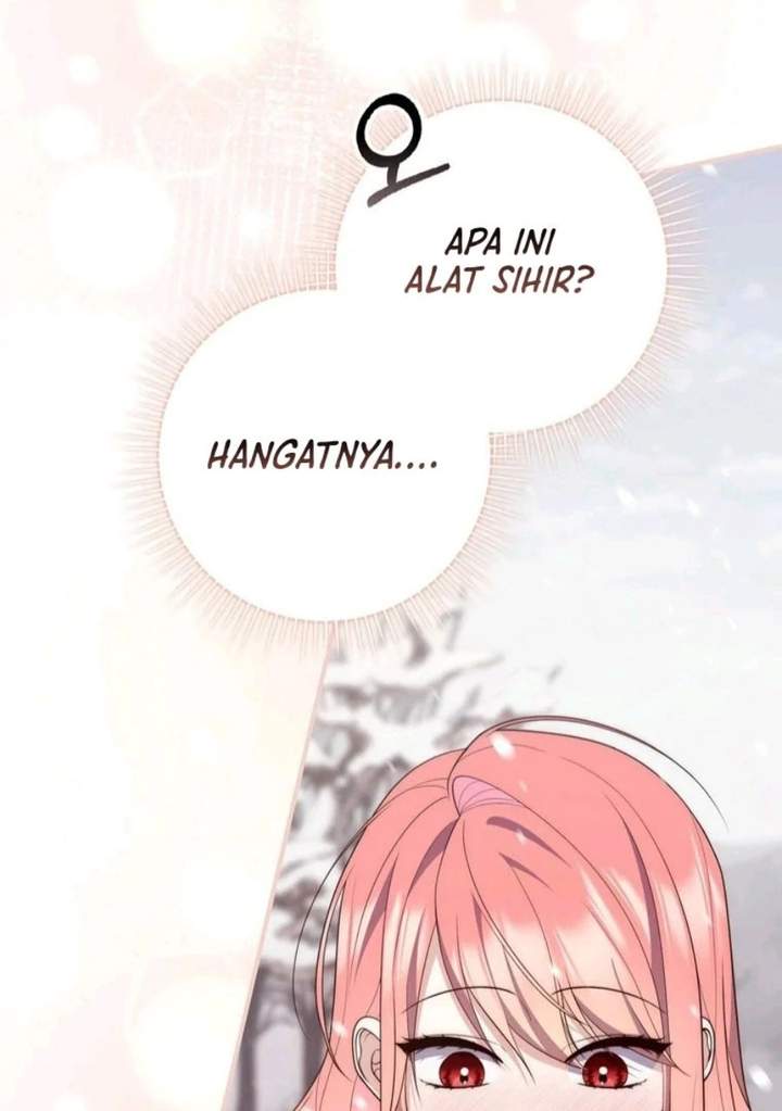 A Princess Who Reads Fortune Chapter 89