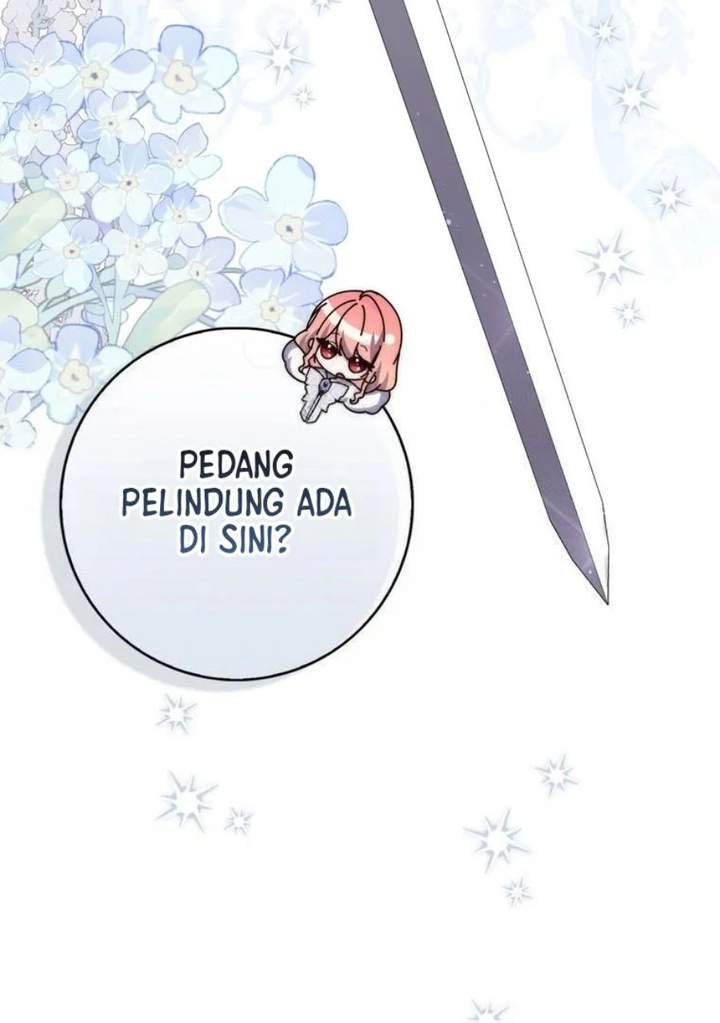 A Princess Who Reads Fortune Chapter 89