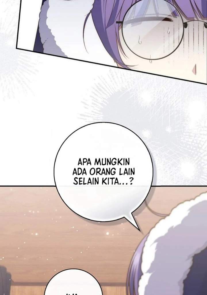 A Princess Who Reads Fortune Chapter 89
