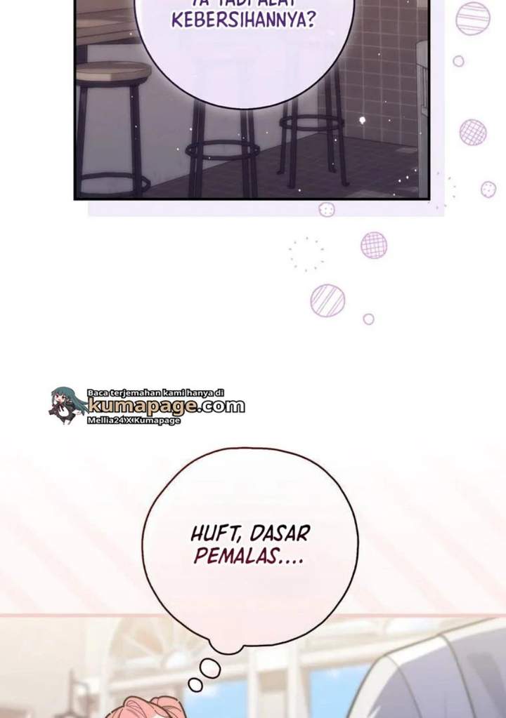 A Princess Who Reads Fortune Chapter 89