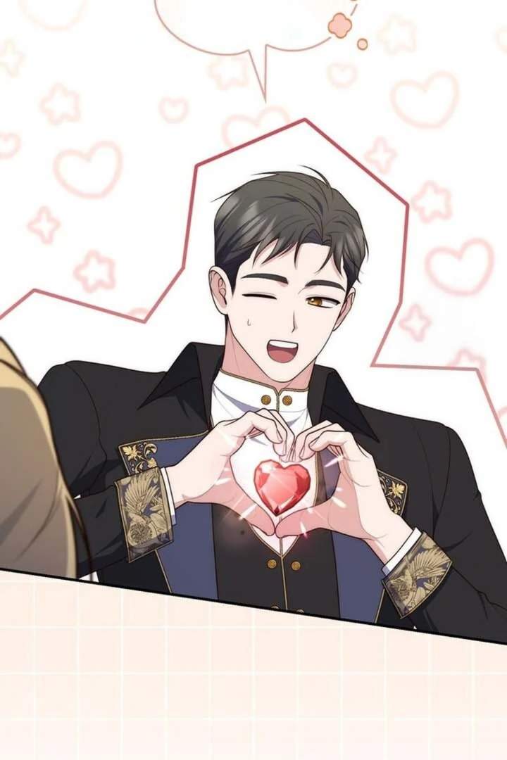 A Princess Who Reads Fortune Chapter 90