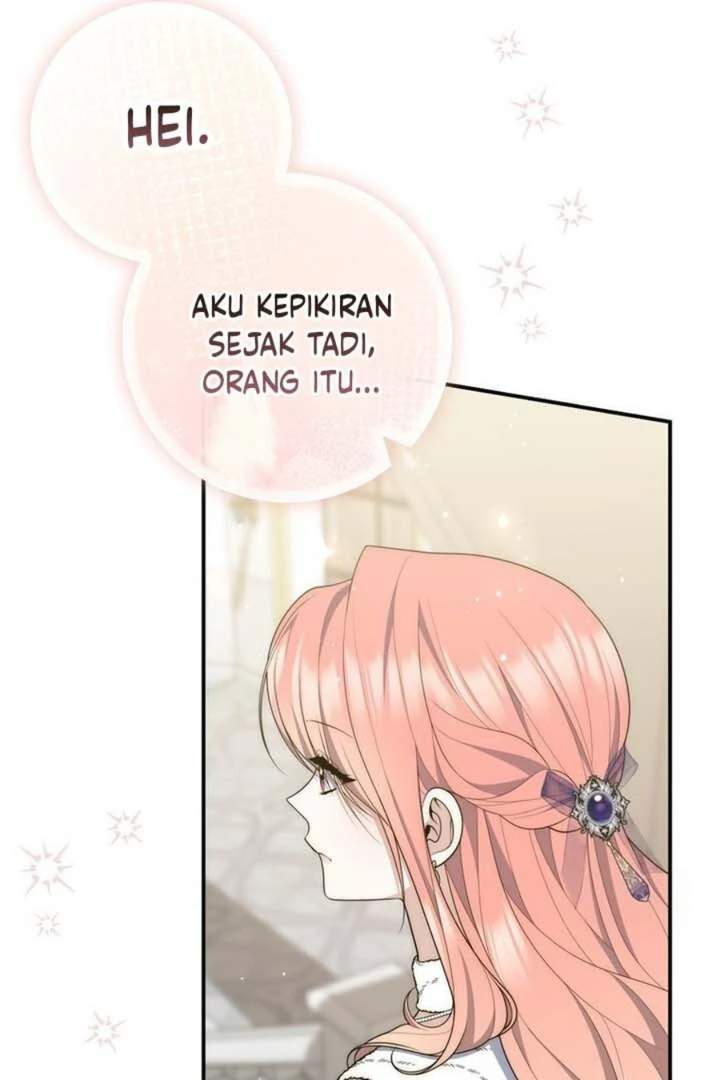 A Princess Who Reads Fortune Chapter 90