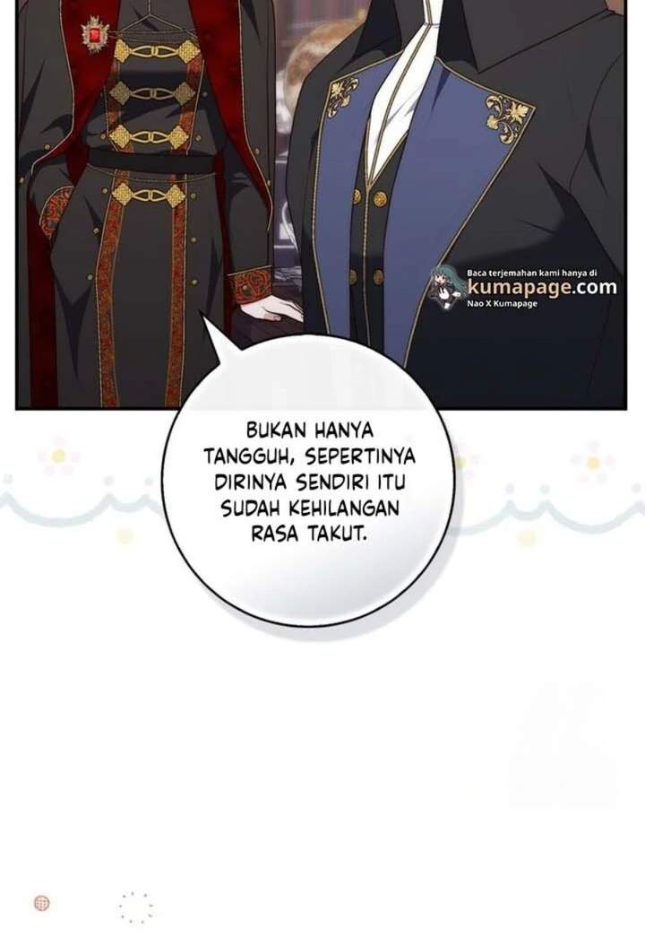A Princess Who Reads Fortune Chapter 90