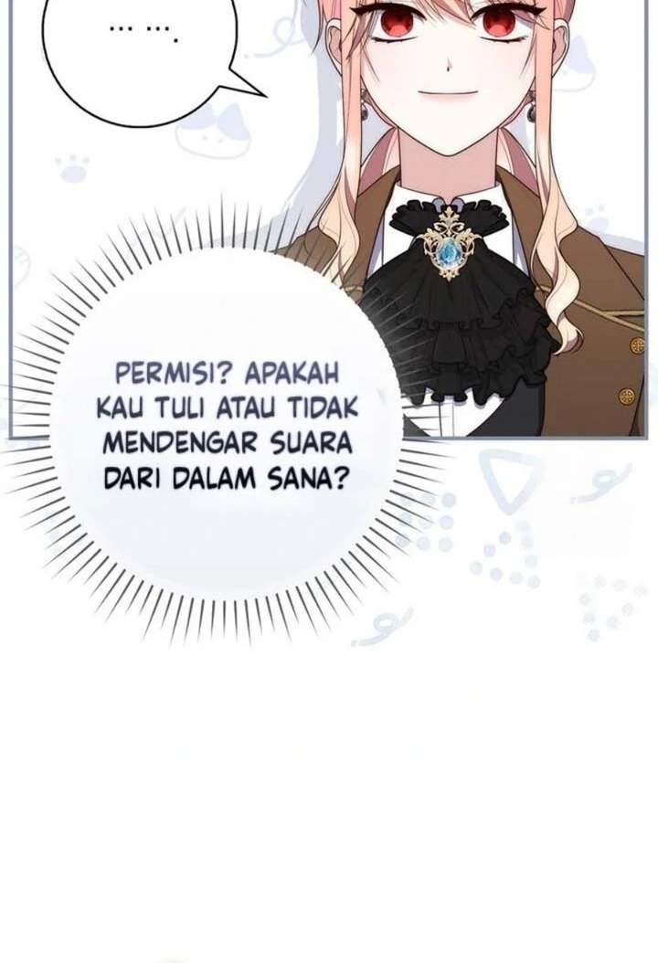 A Princess Who Reads Fortune Chapter 90