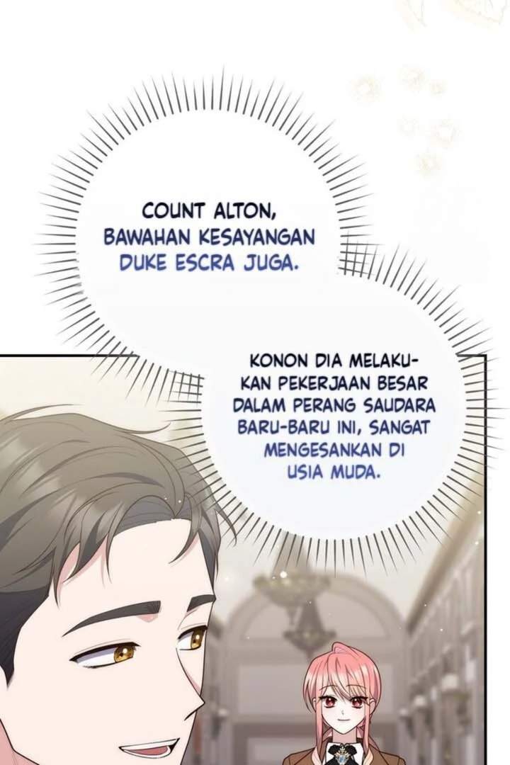 A Princess Who Reads Fortune Chapter 90