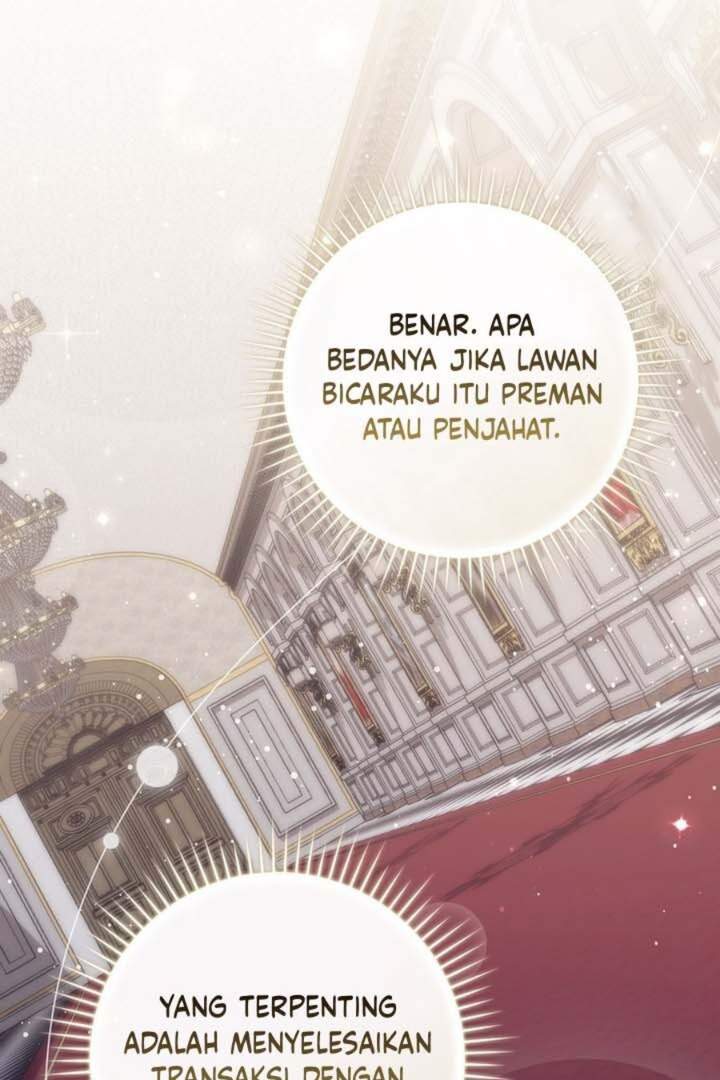 A Princess Who Reads Fortune Chapter 90