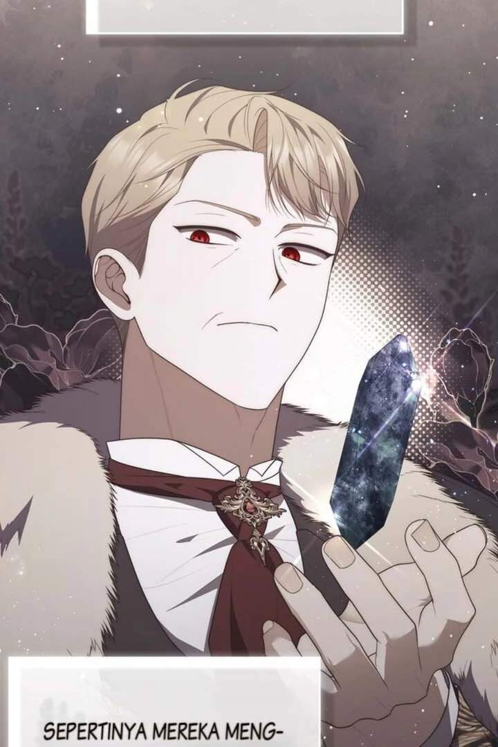 A Princess Who Reads Fortune Chapter 90