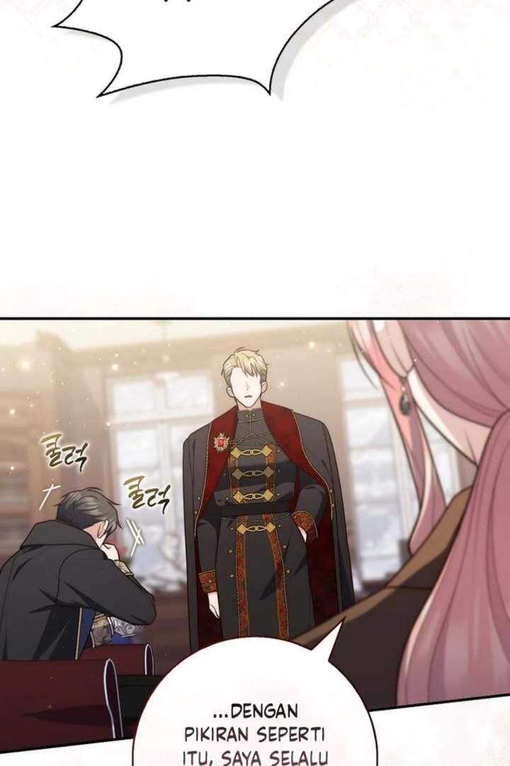A Princess Who Reads Fortune Chapter 90