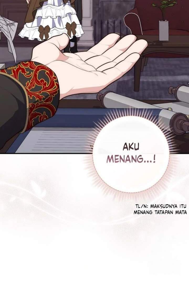 A Princess Who Reads Fortune Chapter 90