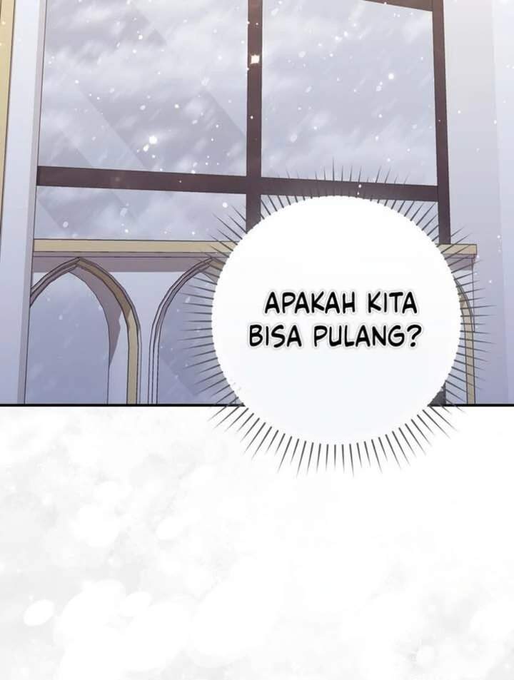 A Princess Who Reads Fortune Chapter 90