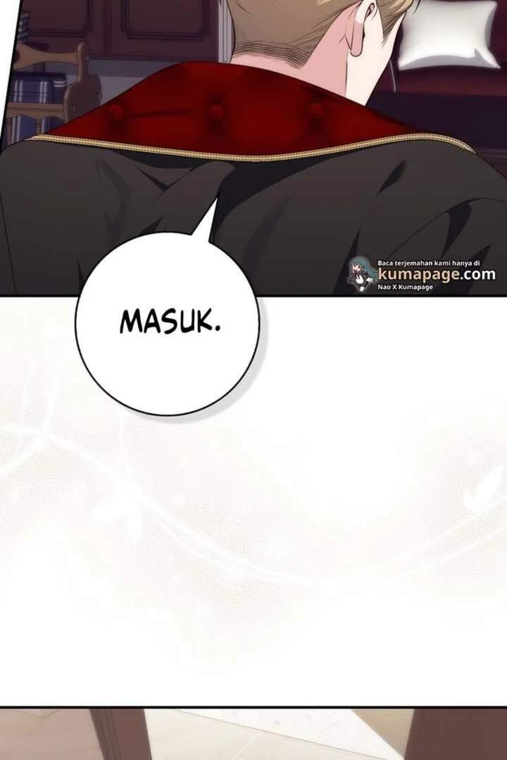 A Princess Who Reads Fortune Chapter 90
