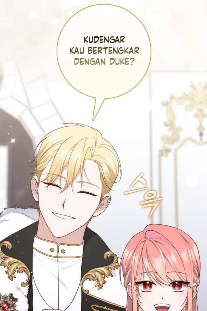 A Princess Who Reads Fortune Chapter 90