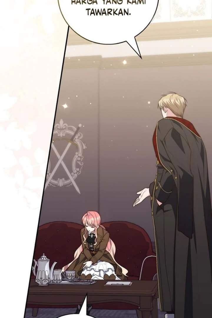 A Princess Who Reads Fortune Chapter 90