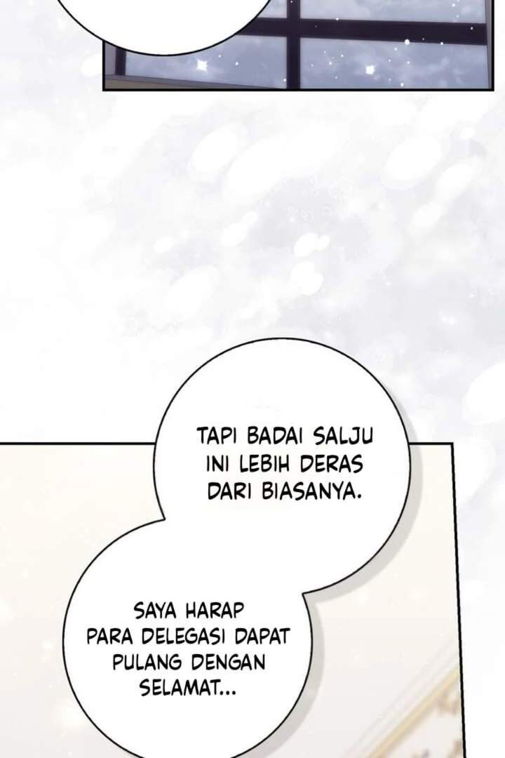 A Princess Who Reads Fortune Chapter 90