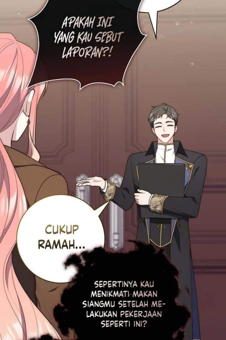 A Princess Who Reads Fortune Chapter 90