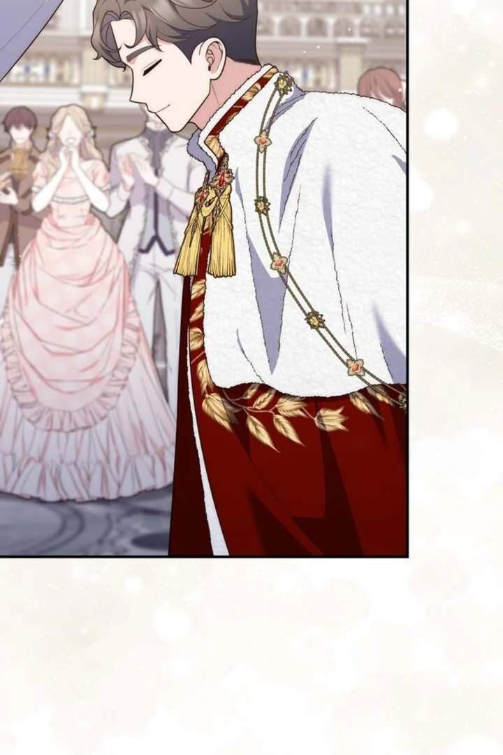 A Princess Who Reads Fortune Chapter 90
