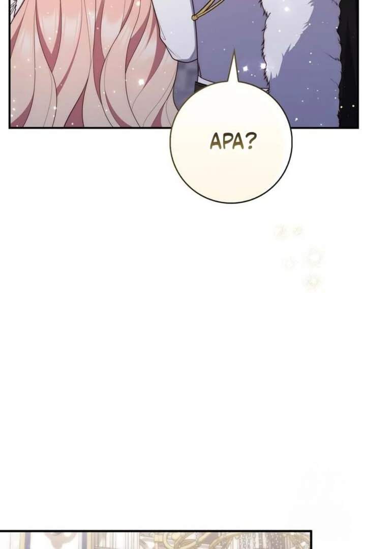 A Princess Who Reads Fortune Chapter 90