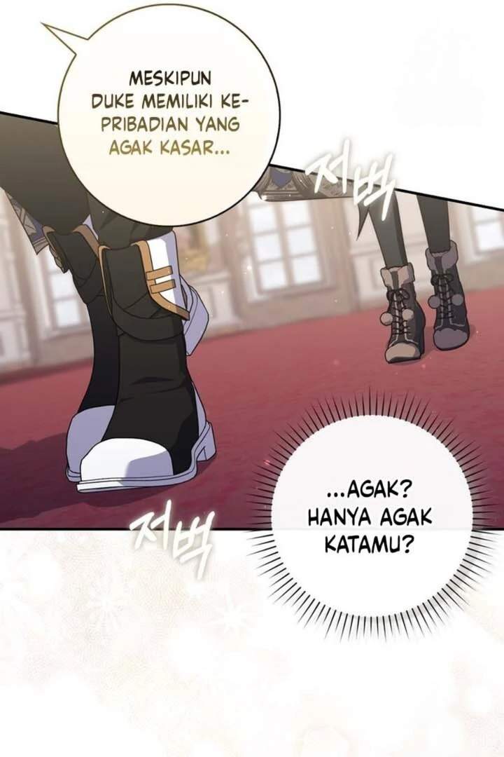 A Princess Who Reads Fortune Chapter 90