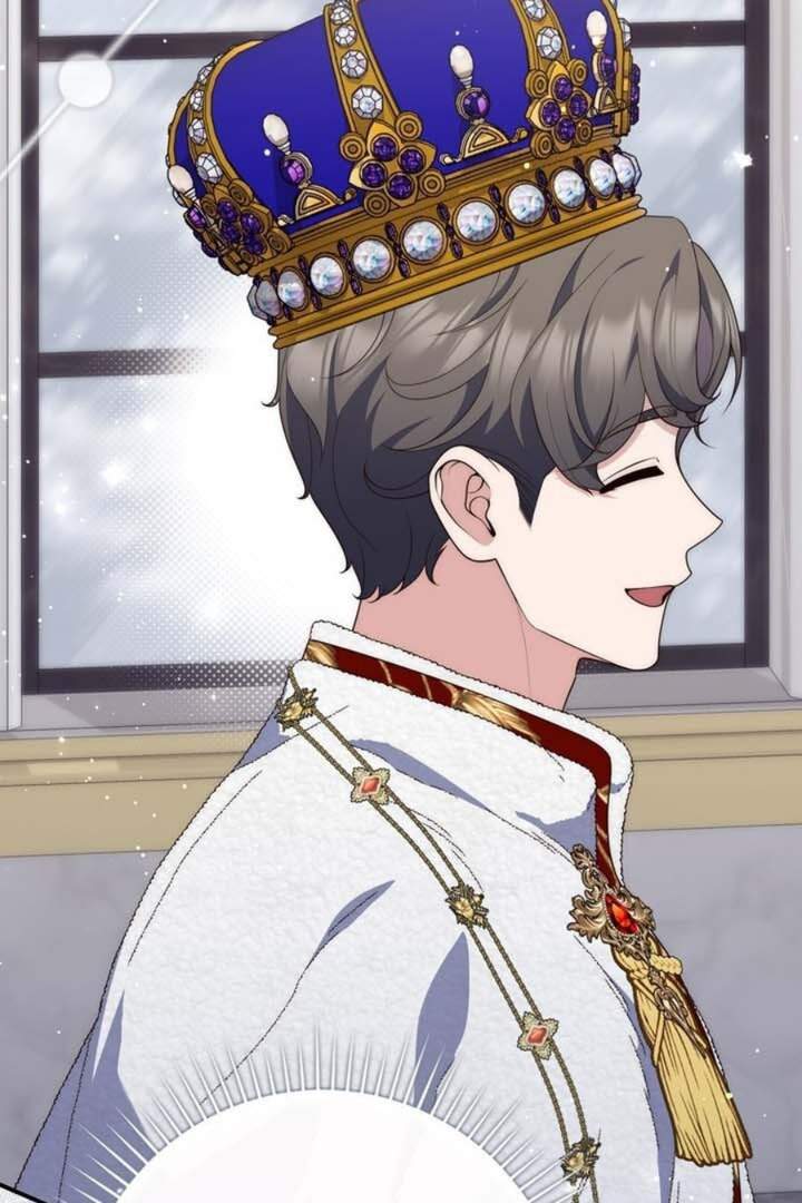 A Princess Who Reads Fortune Chapter 90