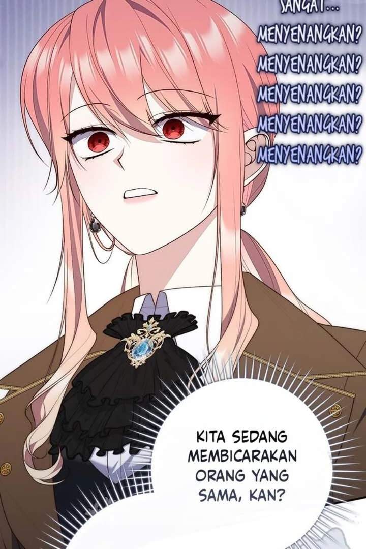 A Princess Who Reads Fortune Chapter 90