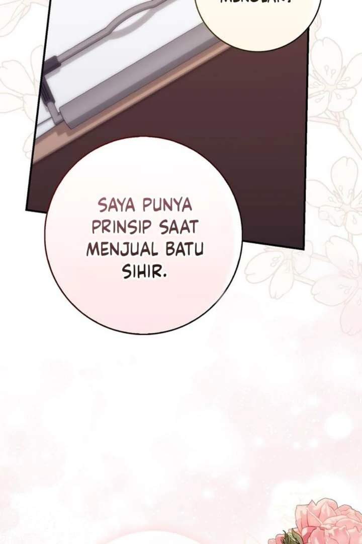 A Princess Who Reads Fortune Chapter 90