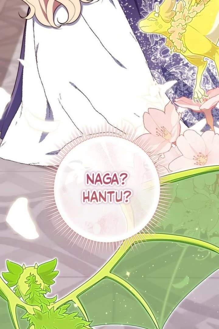 A Princess Who Reads Fortune Chapter 90