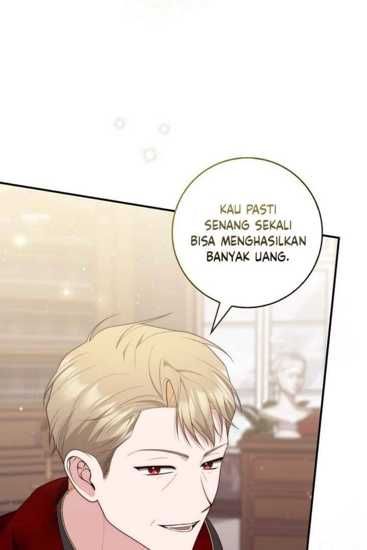 A Princess Who Reads Fortune Chapter 90